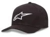 Alpinestars Ageless černo-bílá kšiltovka Alpinestars Ageless černo-bílá kšiltovka