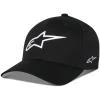 Alpinestars Ageless Multi černá kšiltovka Alpinestars Ageless Multi černá kšiltovka