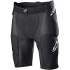 Alpinestars Motokrosové šortky Bionic Action Alpinestars Motokrosové šortky Bionic Action