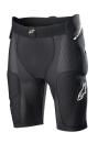 Alpinestars Motokrosové šortky Bionic Action