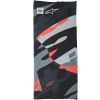 Alpinestars BUFF Mogress camo-černo-fluo červeno-šedý nákrčník Alpinestars BUFF Mogress camo-černo-fluo červeno-šedý nákrčník