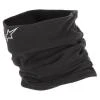 Alpinestars Neck Warmer černý nákrčník Alpinestars Neck Warmer černý nákrčník