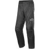 Alpinestars Hurricane Rain 2 černé nepromokavé kalhoty Alpinestars Hurricane Rain 2 černé nepromokavé kalhoty
