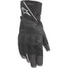 Alpinestars Rukavice na motorku Andes Drystar černé