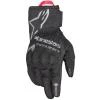 Alpinestars Rukavice na motorku Crestone Gore-Tex černé