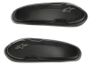 Alpinestars Supertech R/SMX PLUS/SMX-6/SMX S a SMX-1 R černé slidery na boty