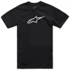 Alpinestars Ageless 2.0 CSF černo-bílé pánské triko