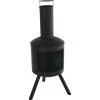 Ambiance Ohniště zahradní krb 126 cm Ambiance Ohniště zahradní krb 126 cm