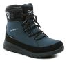 American Club SN86-25 navy dětské zimní boty