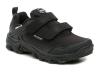 American Club WT183-24 černé softshell tenisky