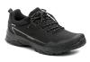 American Club WT215-24 černé pánské nadměrné softshell tenisky