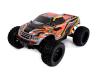 Amewi RC auto Crazist Monster Truck Brushed 1:10 oranžové RTR + sleva 400,- na příslušenství