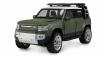 Amewi RC auto D110X24 Metal Scale Crawler 4WD 1:24 + sleva 300,- na příslušenství