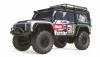 Amewi RC auto Dirt Climbing Fierce Tiger SUV Crawler 1:10 + sleva 400,- na příslušenství