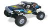 Amewi Double Bridge Crawler Brushed, 1:10, 2,4 GHz, RTR
