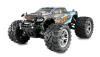 Amewi RC auto M-Land MonsterTruck 4WD 1:16 RTR, modrý Amewi RC auto M-Land MonsterTruck 4WD 1:16 RTR, modrý