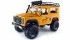 Amewi RC crawler D90 Defender proporcionální, 1:12 camel trophy