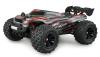 Amewi RC Hyper Go Truggy brushless 4WD 1:16 RTR, černočervená Amewi RC Hyper Go Truggy brushless 4WD 1:16 RTR, černočervená
