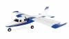 Amewi RC kluzák AMXPlanes P68 Hochdecker 850mm modrý + sleva 400,- na příslušenství
