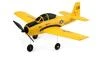 Amewi RC letadlo AMXFlight T28 Trojan 3D/6G RTF