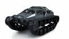 Amewi RC pásové vozidlo Military police 1:12 šedá RTR sada Amewi RC pásové vozidlo Military police 1:12 šedá RTR sada