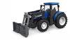 Amewi RC Traktor čelní nakladač s radlicí, světla, zvuk