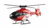 Amewi RC vrtulník DRF AFX-135 PRO 6G RTF + sleva 600,- na příslušenství