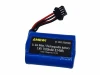 AMEWI Trade e.K. Akumulátor Li-ion 7,4V 1100 mAh 4SM konektor AMEWI Trade e.K. Akumulátor Li-ion 7,4V 1100 mAh 4SM konektor
