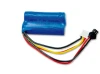 AMEWI Trade e.K. Amewi Aku Li-Ion 2S 7,4V 800mAh HBX konektor AMEWI Trade e.K. Amewi Aku Li-Ion 2S 7,4V 800mAh HBX konektor
