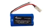 AMEWI Trade e.K. Amewi baterie 2S 7,4V 1500mAh mini-Tamiya AMEWI Trade e.K. Amewi baterie 2S 7,4V 1500mAh mini-Tamiya