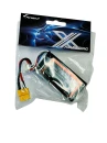 Amewi LiPo 3S 11,1V 1600 mAh XT60 pro 26095 černý akumulátor