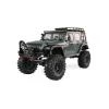 Amewi AMXRock Crosstrail Crawler 4WD 1:10 ARTR světle šedé RC auto Amewi AMXRock Crosstrail Crawler 4WD 1:10 ARTR světle šedé RC auto