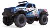AMEWI Trade e.K. Amewi RC auto Dirt Climbing Pickup Race Crawler 1:10 Modrý