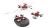 AMEWI Trade e.K. Amewi RC dron, kluzák a vznášedlo Air Genius All-in-one AMEWI Trade e.K. Amewi RC dron, kluzák a vznášedlo Air Genius All-in-one