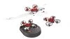 AMEWI Trade e.K. Amewi RC dron, kluzák a vznášedlo Air Genius All-in-one