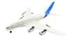 AMEWI Trade e.K. Amewi RC letadlo Airbus A380 510mm AMEWI Trade e.K. Amewi RC letadlo Airbus A380 510mm
