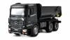 Amewi Mercedes-Benz Arocs 1:14 černý RC sklápěč Amewi Mercedes-Benz Arocs 1:14 černý RC sklápěč