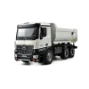 Amewi Mercedes-Benz Arocs Truck Tipper Pro V2 bílý 1:14 RC sklápěč Amewi Mercedes-Benz Arocs Truck Tipper Pro V2 bílý 1:14 RC sklápěč