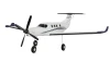 Amewi AMXFlight AM-12 bílé 450mm s gyroskopem 6G/3D 6 kanálů RTF RC letadlo Amewi AMXFlight AM-12 bílé 450mm s gyroskopem 6G/3D 6 kanálů RTF RC letadlo