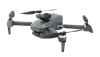 Amewi AMXFlight X4KPro Brushless tmavě šedý dron s kamerou, 2 baterie a ovládání gesty Amewi AMXFlight X4KPro Brushless tmavě šedý dron s kamerou, 2 baterie a ovládání gesty