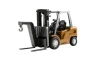 AMEWI Trade e.K. Mini kovový RC vysokozdvižný vozík 8kanálový 1:64 RTR AMEWI Trade e.K. Mini kovový RC vysokozdvižný vozík 8kanálový 1:64 RTR