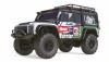 AMEWI Dirt Climbing Fierce Tiger SUV zelené 1:10 RC crawler auto AMEWI Dirt Climbing Fierce Tiger SUV zelené 1:10 RC crawler auto