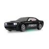 AMEWI Trade e.K. RC auto Drift Muscle Car 4WD 1:20 černé