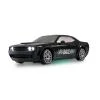 AMEWI Trade e.K. RC auto Drift Muscle Car 4WD 1:20 černé AMEWI Trade e.K. RC auto Drift Muscle Car 4WD 1:20 černé