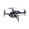 AMEWI AMXFlight X8TGPS šedý RC dron s GPS, HD kamerou a displejem ve vysílači AMEWI AMXFlight X8TGPS šedý RC dron s GPS, HD kamerou a displejem ve vysílači