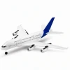 AIRBUS A380 RC letadlo se stabilizací, 3ch - motory a výškovka, 510mm, RTF 2,4GHz, EPP AIRBUS A380 RC letadlo se stabilizací, 3ch - motory a výškovka, 510mm, RTF 2,4GHz, EPP