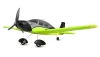AMEWI Trade e.K. RC model letadla Cirrus SR22 520mm 4 kanálový 3D/6G stabilizace, RTF, zelený, brushless AMEWI Trade e.K. RC model letadla Cirrus SR22 520mm 4 kanálový 3D/6G stabilizace, RTF, zelený, brushless