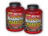 Amix 2x Anabolic Masster 2200g Amix 2x Anabolic Masster 2200g