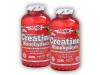 Amix 2x Creatine Monohydrate 500 kapslí Amix 2x Creatine Monohydrate 500 kapslí