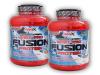Amix 2x WheyPro Fusion Protein 2300g Amix 2x WheyPro Fusion Protein 2300g